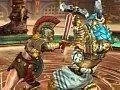 Sega oznamuje Tournament of Legends