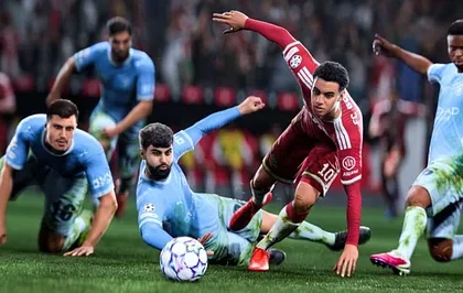Nový trailer na EA SPORTS FC 27 představuje vylepšenou hratelnost