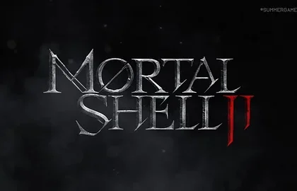 Oznámena akční hra Mortal Shell II, vyjde v příštím roce