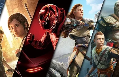 Sony přestává vydávat své singleplayerové hry pro PC