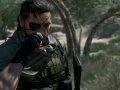 Video: Hideo Kojima o Metal Gear Solid V: The Phantom Pain