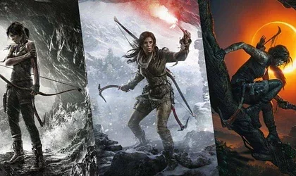 Vyšla kolekce Tomb Raider: Definitive Survivor Trilogy s velkou slevou UPDATE - Trailer