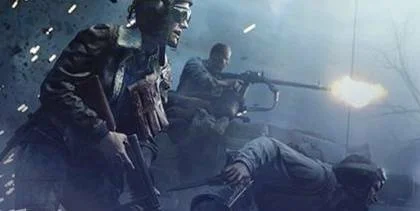 Oznámen post-launch obsah pro Battlefield 5