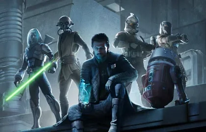 Vývojáři Star Wars: Zero Company se začínají vracet do práce