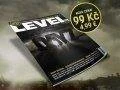 Vyšel nový LEVEL 231 za 99 Kč