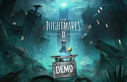 Demoverze Little Nightmares II je dostupná od dnešního dne i na konzolích
