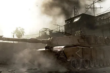 Remaster Call of Duty 4: Modern Warfare samostatně spustit nepůjde
