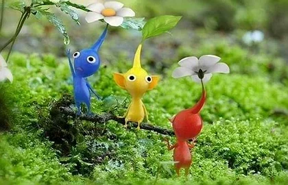 Nintendo oznámilo Pikmin 4, je blízko dokončení