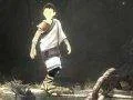 Yoshida láká na The Last Guardian