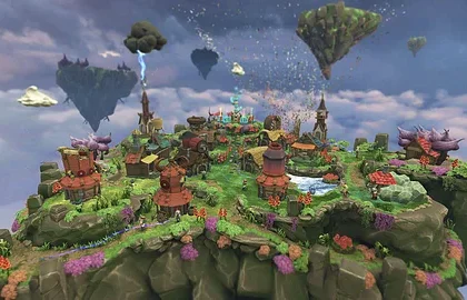 Tethered si můžete nově na PS4 zahrát i bez VR headsetu
