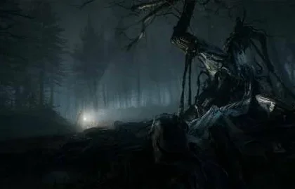 Do temného lesa v nové ukázce ze hry Blair Witch