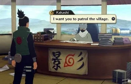 Trailer na DLCčko Shikamaru’s Tale pro Naruto Shippuden: Ultimate Ninja Storm 4