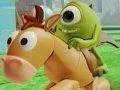 Disney Infinity – představení Příšerek