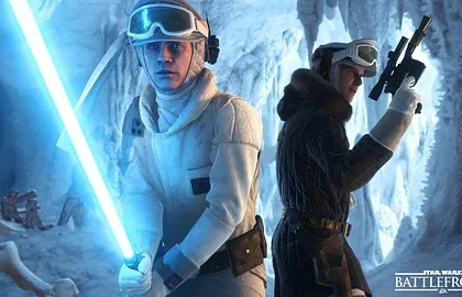 Star Wars Battlefront dostane tento rok spoustu nového obsahu – informace