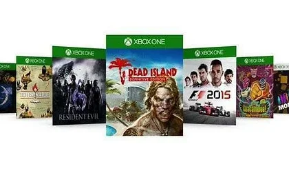 Xbox Game Pass obohatí v červenci několik nových her