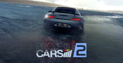 Představeny tři edice závodní hry Project Cars 2