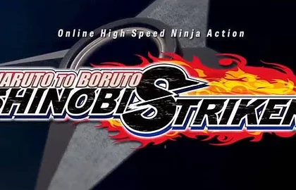 Oznámena hra Naruto to Boruto: Shinobi Striker