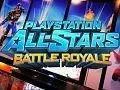 Nové video na PlayStation All Stars: Battle Royal