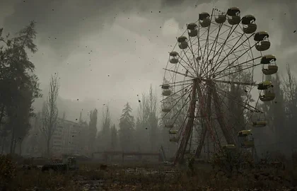 Vývoj hry S.T.A.L.K.E.R. 2 pokračuje dobře