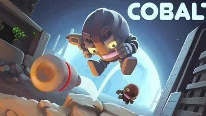Cobalt od studia Mojang má datum vydání