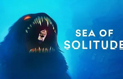 Launch trailer na hru Sea of Solitude