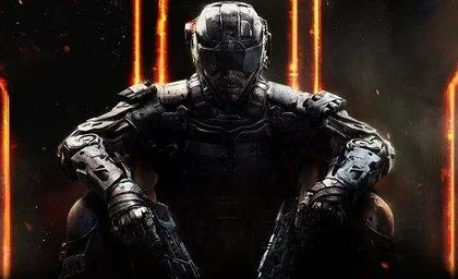 Call of Duty: Black Ops III – Xbox One vs. Xbox 360 video