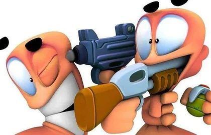 Worms her se už prodalo přes 70 milionů kopií