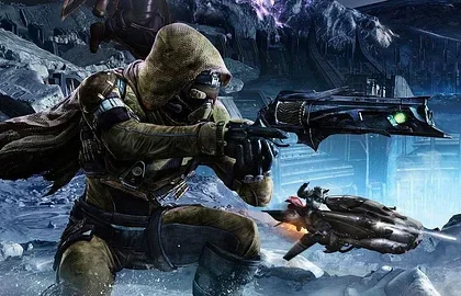 Destiny už hrálo 25 milionů hráčů