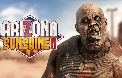 Akce Arizona Sunshine II vyjde začátkem prosince pro PlayStation VR2
