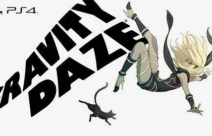 Sony oznámila remaster Gravity Rush, vyjde v únoru 2016