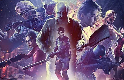 Resident Evil Re:Verse odložen na příští rok