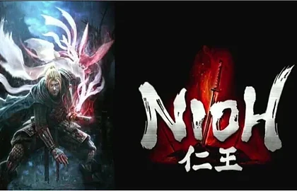 Záběry z PS4 exkluzivní akce Ni-Oh od studia Team Ninja