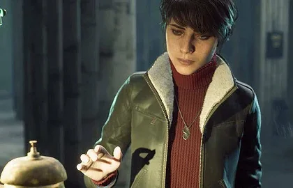 Hru The Medium si užijete i na Xbox Series S, prvních 18 minut z hraní