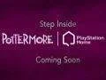 Pottermore na cestě pro PlayStation Home