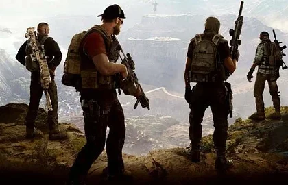 Tom Clancy’s Ghost Recon Wildlands – launch trailer