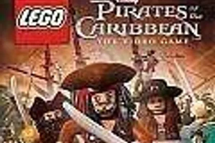 LEGO Piráti z Karibiku