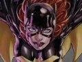Injustice: Gods Among Us – historie Batgirl