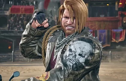 V novém traileru hry Tekken 8 se představuje bojovník Paul Phoenix