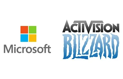 Společnosti Microsoft a Activision Blizzard se dohodly na prodloužení termínu fúze 