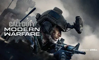 Call of Duty: Modern Warfare pravděpodobně také nabídne battle-royale režim