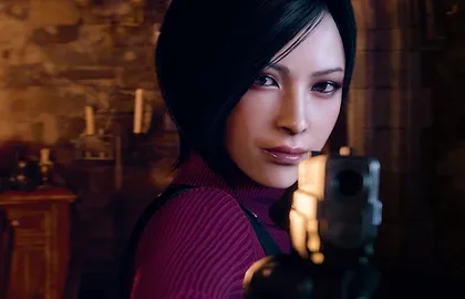 Remake hry Resident Evil 4 by rozšíření s Adou Wong mohl dostat ještě letos
