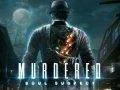 Box art na hru Murdered: Soul Suspect