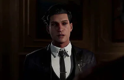 Gameplay trailer na hru Sherlock Holmes: Chapter One