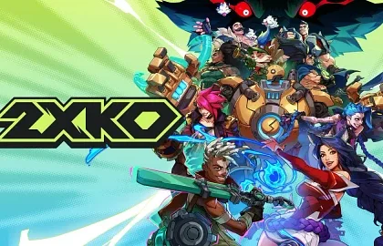 Bojovka 2XKO má přesné datum vydání pro konzole
