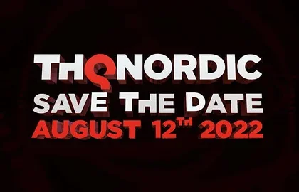 Herní vydavatel THQ Nordic bude mít v srpnu svoji vlastní prezentaci