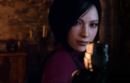 Remaku hry Resident Evil 4 se prodalo 6,48 milionu kopií