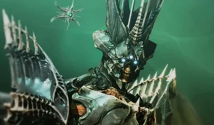 Představena nová sezóna do Destiny 2 a rozšíření The Witch Queen