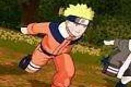 Naruto The Broken Bond