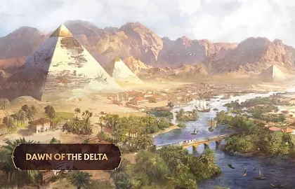 Hra Anno 117: Pax Romana dostane po vydání tři velká rozšíření 