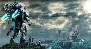 40 minut z rozsáhlé akční RPG hry Xenoblade Chronicles X